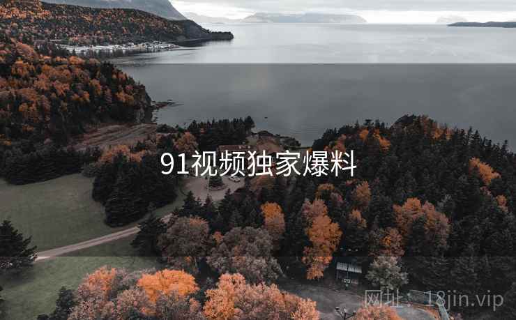 91视频独家爆料 91视频独家爆料